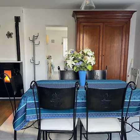 Maison De A Notre-dame-de-monts, 81m², 6 Personnes, Proche - Fr-1-540-153 Σπίτι διακοπών Notre-Dame-de-Monts