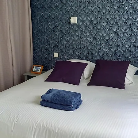 Maison De A Notre-dame-de-monts, 81m², 6 Personnes, Proche - Fr-1-540-153