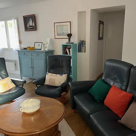 Prázdninový dům Maison De A Notre-dame-de-monts, 81m², 6 Personnes, Proche - Fr-1-540-153 Notre-Dame-de-Monts