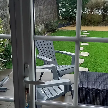 Prázdninový dům Maison De A Notre-dame-de-monts, 81m², 6 Personnes, Proche - Fr-1-540-153 Notre-Dame-de-Monts