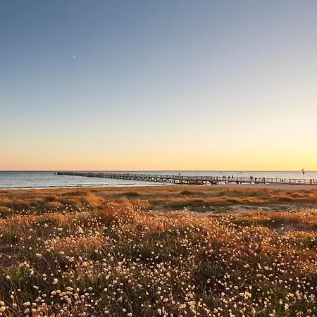 Maison De A Notre-dame-de-monts, 81m², 6 Personnes, Proche - Fr-1-540-153 Prázdninový dům