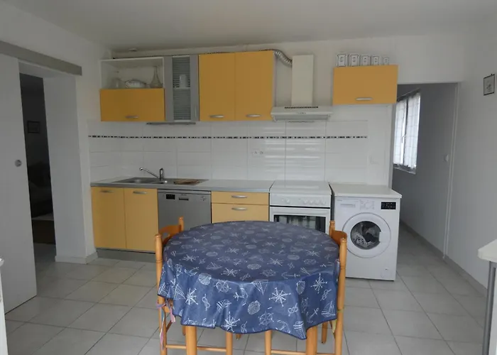 Maison De A Notre-dame-de-monts, 81m², 6 Personnes, Proche - Fr-1-540-153 Tatil Evi