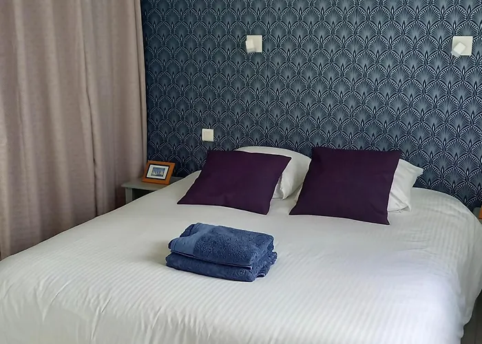 Maison De A Notre-dame-de-monts, 81m², 6 Personnes, Proche - Fr-1-540-153